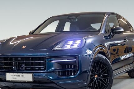 Porsche Cayenne 9.900 km 114.790 &euro; Diez 65582