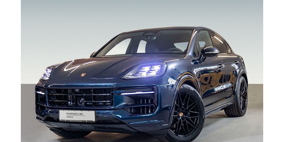 Porsche Cayenne 9.900 km 114.790 &euro; Diez 65582