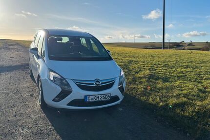 Opel Zafira Tourer 328.000 km 5.000 &euro; Endlichhofen 56355