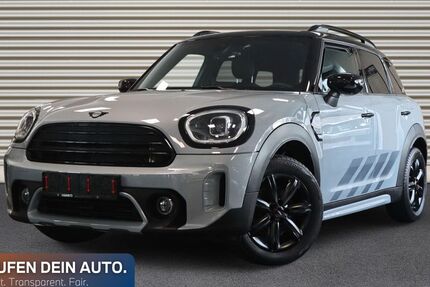 Mini Countryman C (Cooper) 38.247 km 27.700 &euro; Koblenz 56073