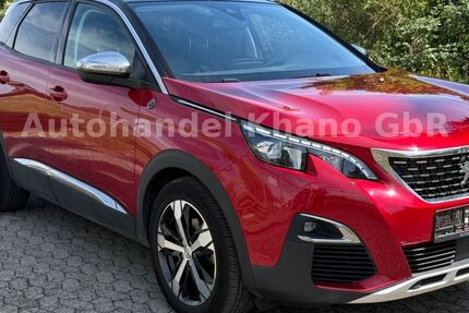 Peugeot 3008 109.930 km 16.800 &euro; Plaidt 56637