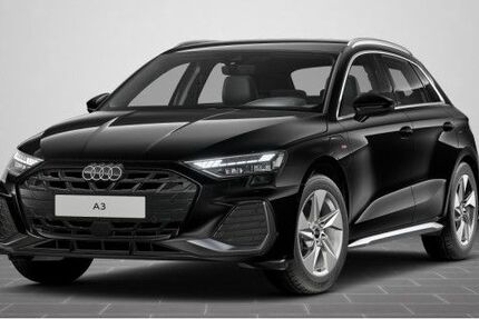 Audi A3 7.612 km 40.590 &euro; Mayen 56727