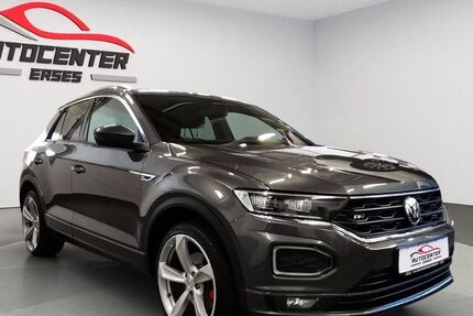 VW T-Roc 66.730 km 22.490 &euro; Neuwied 56564