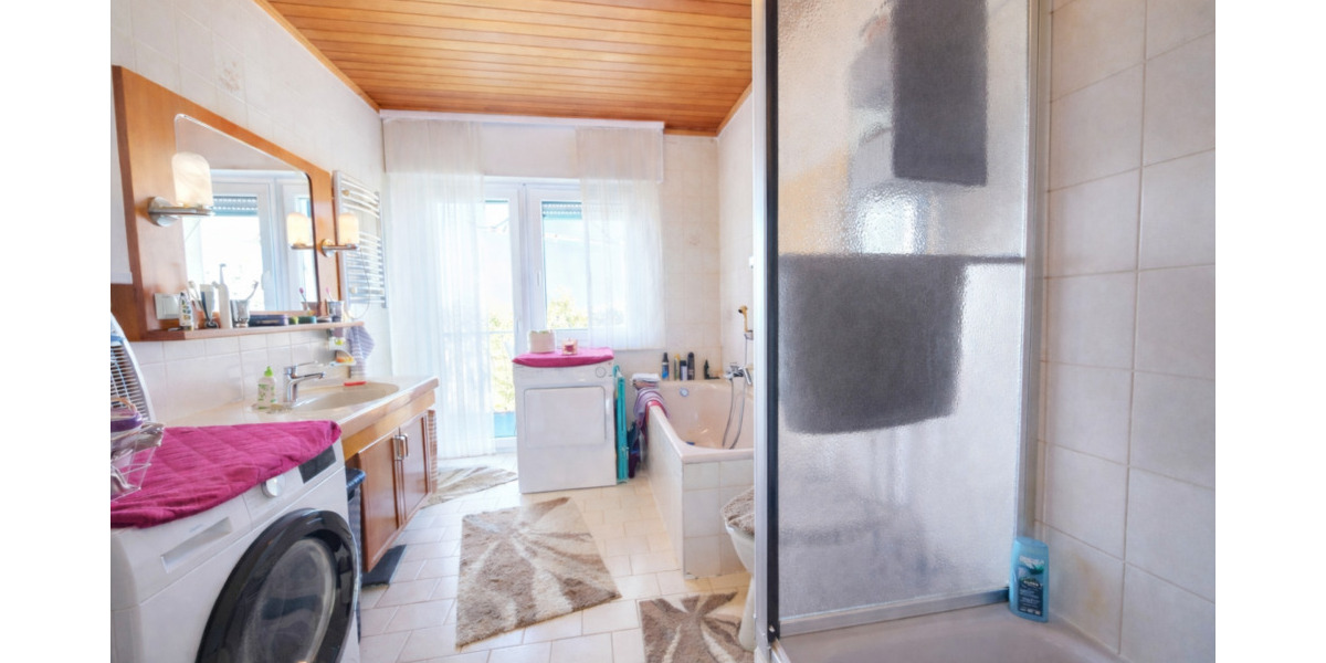 Doppelhaushälfte Mülheim-Kärlich Kärlich - 5 Zimmer, 132 m&sup2;, 345.000&euro; | Angebot:25687131