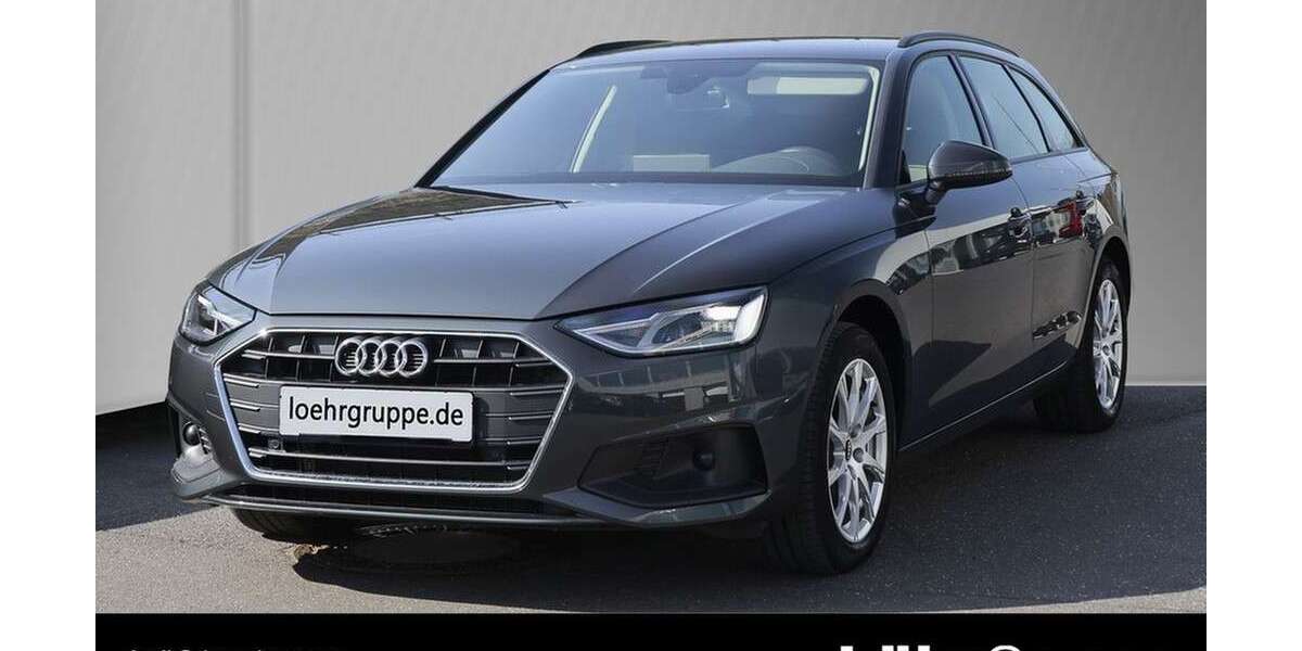 Audi A4 74.124 km 26.580 &euro; Koblenz 56070