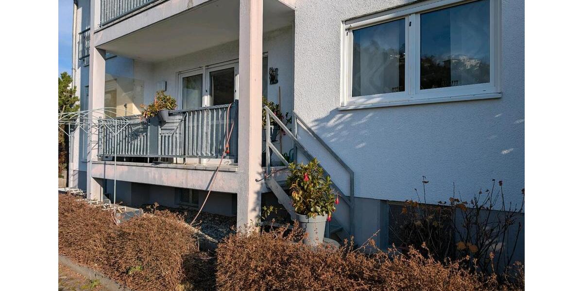 Erdgeschoßwohnung Bad Ems - 4 Zimmer, 106 m&sup2;, 299.000&euro; | Angebot:25096695