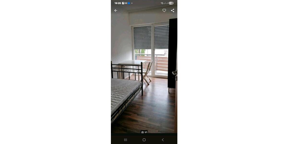 1 Zimmer in einer großen 8er Wohngemeinschaft in Mülheim-Kärlich 1 zimmer