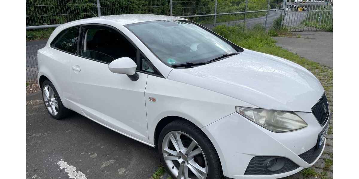 Seat Ibiza 190.800 km 1.499 &euro; Holzheim 65558