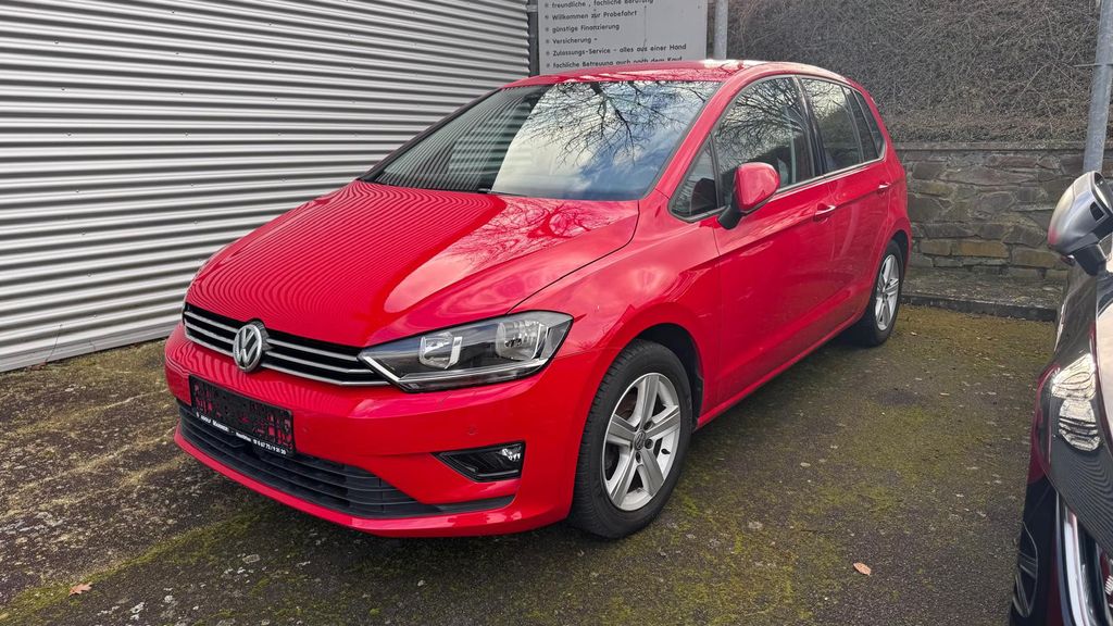 VW Golf 72.335 km 12.300 &euro; Lahnstein 56112