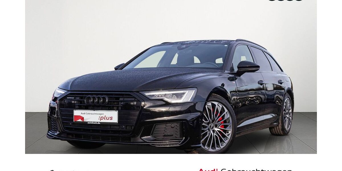 Audi A6 72.010 km 38.970 &euro; Diez 65582