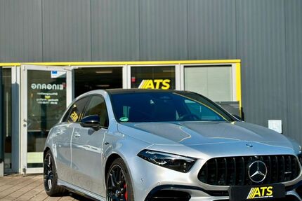 Mercedes-Benz A 45 AMG 21.066 km 49.450 &euro; Nassau 56377