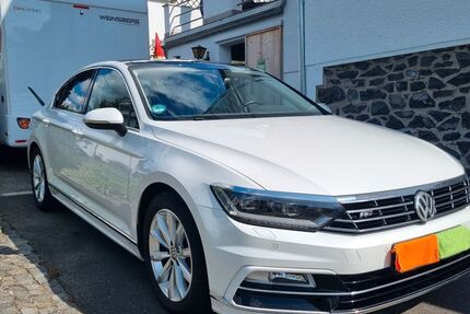 VW Passat 165.000 km 16.700 &euro; Holler 56412