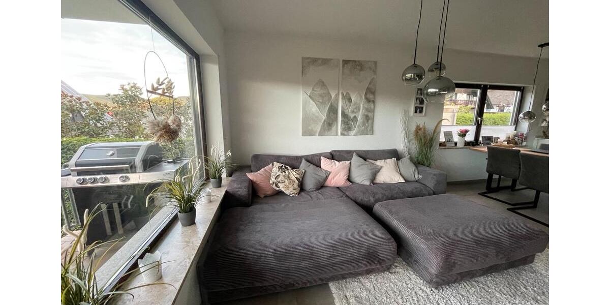 Etagenwohnung Brey - 4 Zimmer, 97 m&sup2;, 319.000&euro; | Angebot:26819914