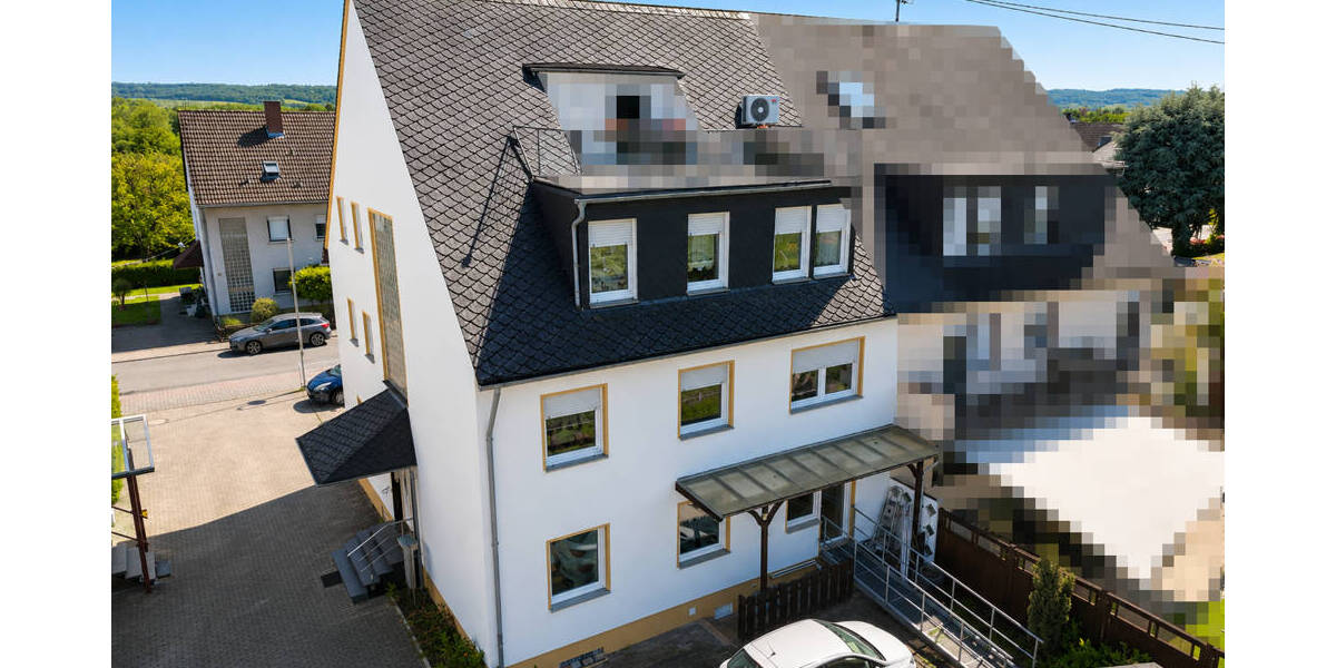 Mehrfamilienhaus, Wohnhaus Urmitz - 490.000&euro; | Angebot:26804510