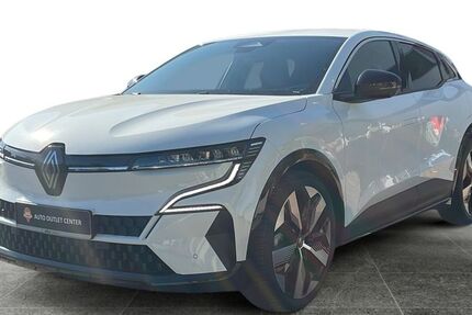 Renault Megane E-TECH 24.660 km 27.990 € Koblenz 56070