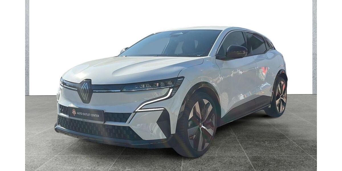 Renault Megane E-TECH 24.660 km 27.990 € Koblenz 56070