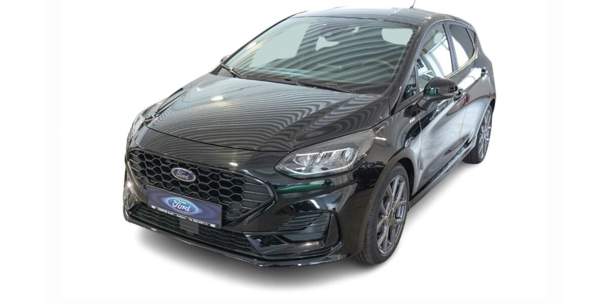 Ford Fiesta 14.900 km 19.980 &euro; Braubach 56338