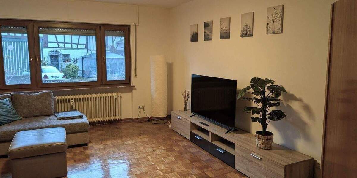 Mehrfamilienhaus, Wohnhaus Emmelshausen - 7 Zimmer, 170 m&sup2;, 249.000&euro; | Angebot:26542994