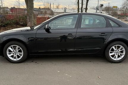 Audi A4 189.000 km 10.900 € Neuwied 56564