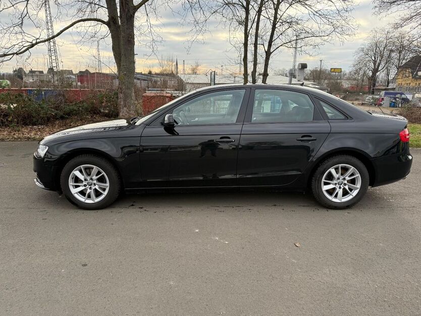 Audi A4 189.000 km 10.900 € Neuwied 56564