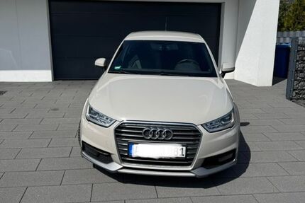 Audi A1 61.000 km 12.500 &euro; Pleckhausen 56593