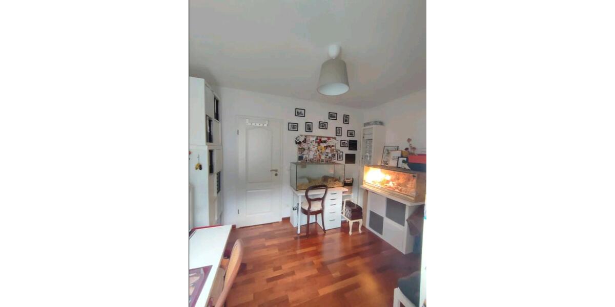 Helle 3,5-Zimmer Wohnung mit Balkon und Stellplatz in Koblenz 3.5 zimmer