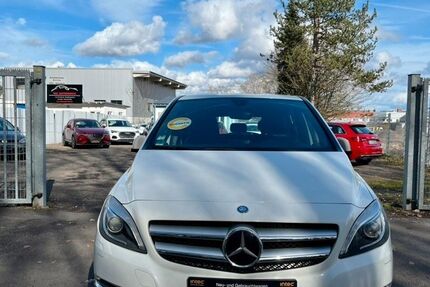 Mercedes-Benz B 180 99.000 km 10.500 &euro; Halsenbach 56283