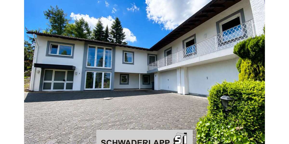 Einfamilienhaus Ransbach-Baumbach Baumbach - 8 Zimmer, 245 m&sup2;, 495.000&euro; | Angebot:21585373
