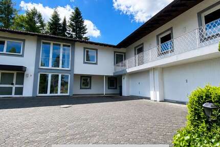 Haus Ransbach-Baumbach Baumbach - 8 Zimmer, 245 m&sup2;, 495.000&euro; | Angebot:21585373