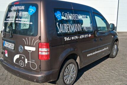 VW Caddy 85.900 km 7.950 &euro; Kurtscheid 56581