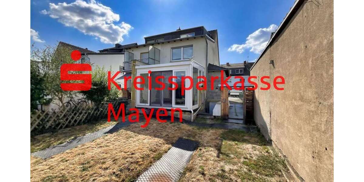 Einfamilienhaus Andernach - 6 Zimmer, 120 m&sup2;, 279.000&euro; | Angebot:26980314
