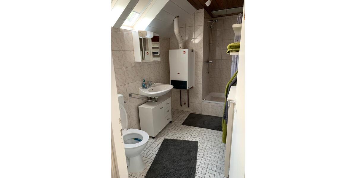 Dachgeschoßwohnung Brohl-Lützing Lützing - 3 Zimmer, 80 m&sup2;, 800&euro; | Angebot:26576169