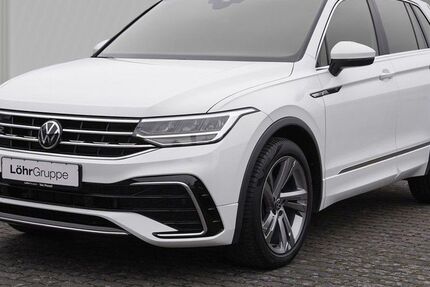 VW Tiguan 94.080 km 28.980 &euro; Bendorf 56170