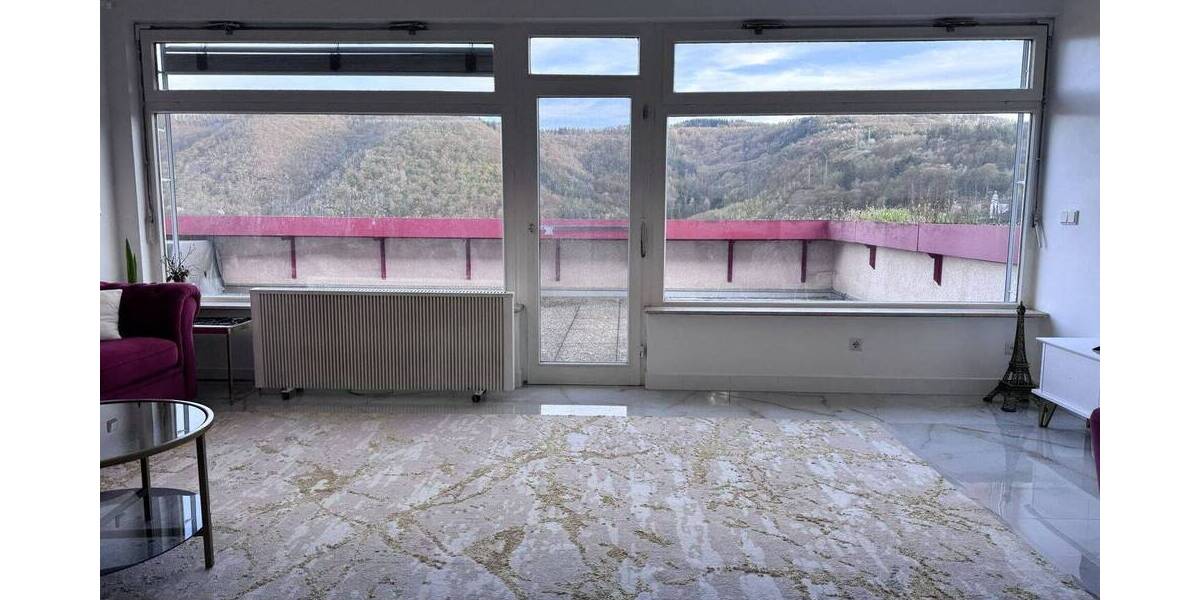 Etagenwohnung Bad Ems - 3 Zimmer, 109 m&sup2;, 259.000&euro; | Angebot:26843820