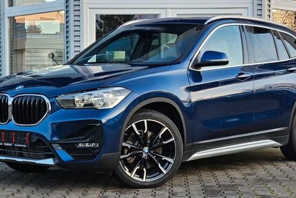 BMW X1 22.500 km 26.490 € Heimbach-Weis 56566