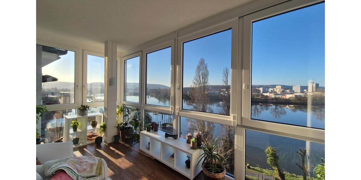 Etagenwohnung Koblenz Bisholder - 5 Zimmer, 160 m&sup2;, 695.000&euro; | Angebot:25960464