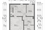 Einfamilienhaus Plaidt - 6 Zimmer, 210 m&sup2;, 590.000&euro; | Angebot:27081055