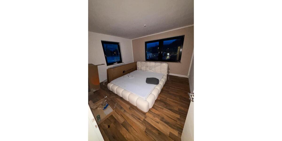 Wohnung 4 ZKB + Balkon Koblenz Süd 4 zimmer