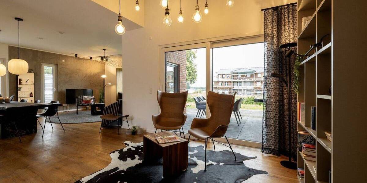 Bungalow Bell - 6 Zimmer, 145 m&sup2;, 504.900&euro; | Angebot:26768764