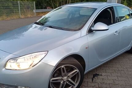 Opel Insignia 142.000 km 5.900 &euro; Mayen 56727