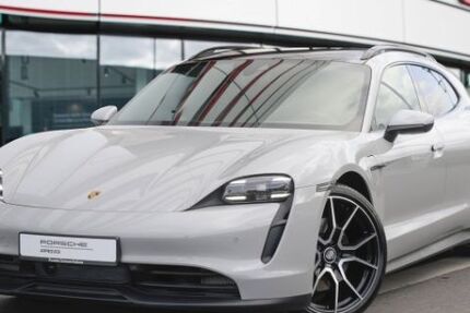 Porsche Taycan 26.000 km 71.500 &euro; Koblenz 56070