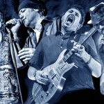 The Hamburg Blues Band feat. Will Wilde & Krissy Matthews
