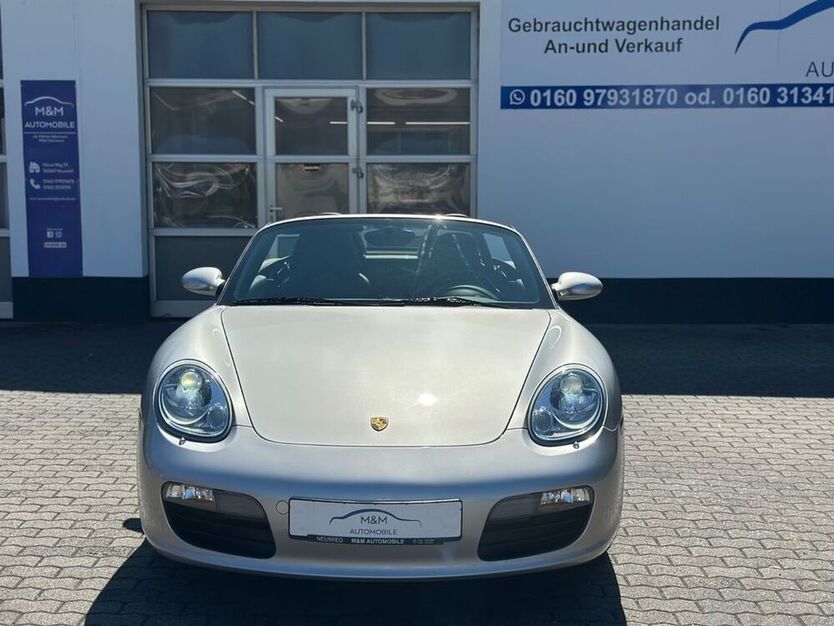 Boxster
