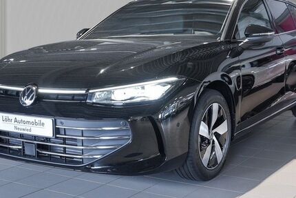 VW Passat 2.930 km 47.550 &euro; Neuwied 56564