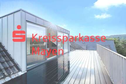 Wohnung Andernach - 5 Zimmer, 174 m&sup2;, 519.900&euro; | Angebot:26555714