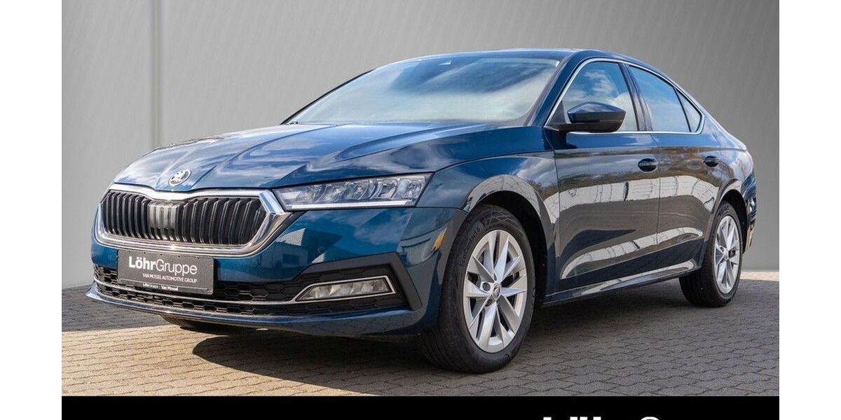 Skoda Octavia 75.163 km 19.980 &euro; Andernach 56626