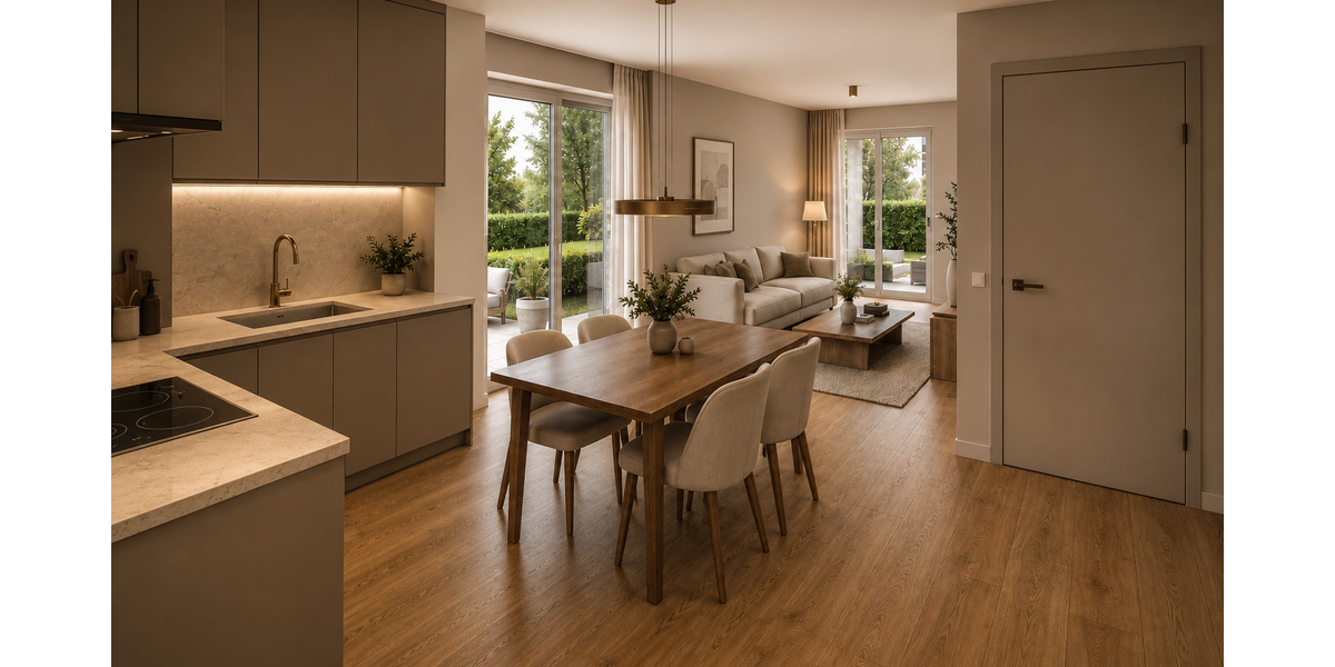 Etagenwohnung Koblenz Niederberg - 4 Zimmer, 84 m&sup2;, 398.700&euro; | Angebot:27317283