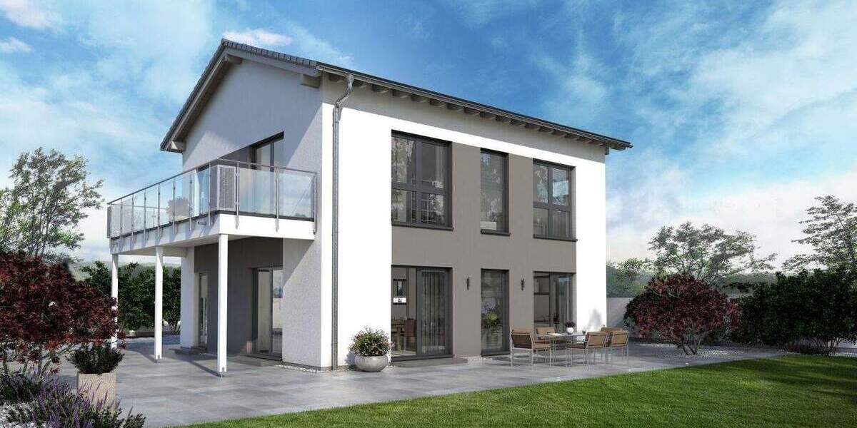 Einfamilienhaus Nastätten - 4 Zimmer, 154 m&sup2;, 470.950&euro; | Angebot:25737399