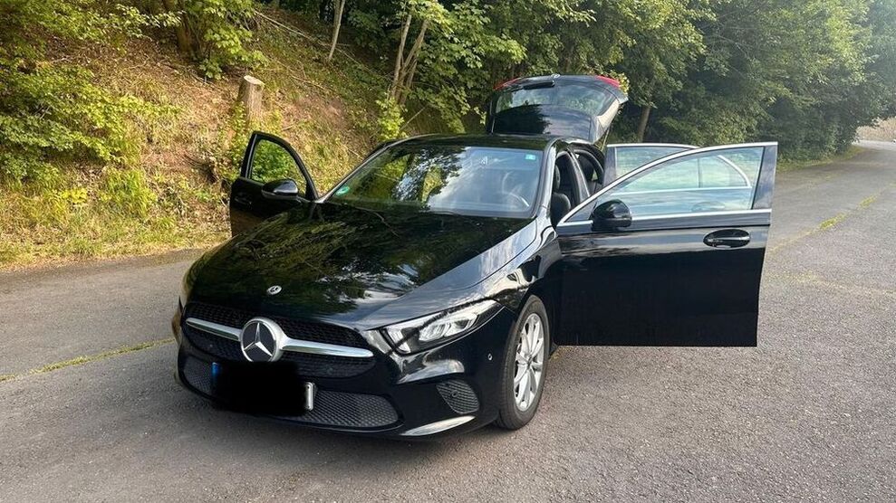 A 180