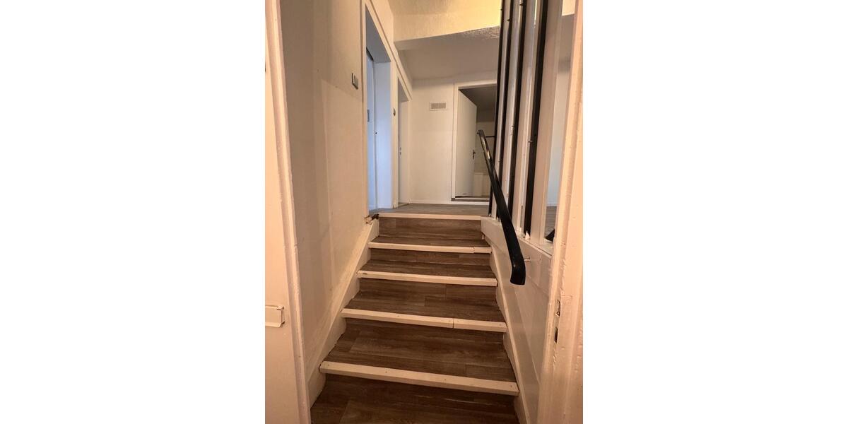 Etagenwohnung Koblenz Horchheim - 5 Zimmer, 138 m&sup2;, 1.250&euro; | Angebot:26374350